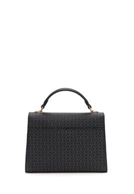 Kadın Siyah Kol Çantası - 50293702006