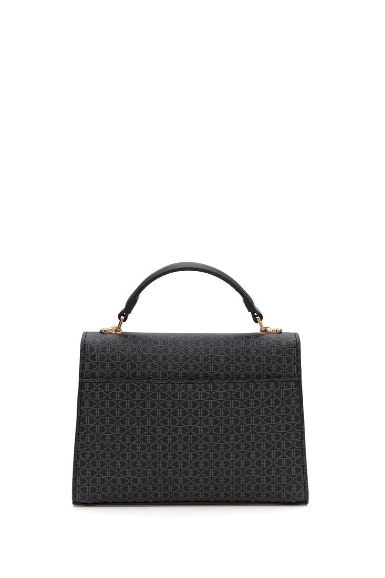 Kadın Siyah Kol Çantası - 50293702006