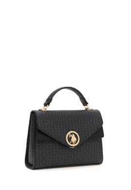 Kadın Siyah Kol Çantası - 50293702006