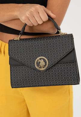 Kadın Siyah Kol Çantası - 50293702006