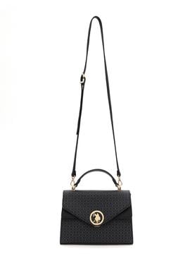 Kadın Siyah Kol Çantası - 50293702006
