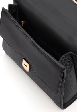 Kadın Siyah Kol Çantası - 50293702006