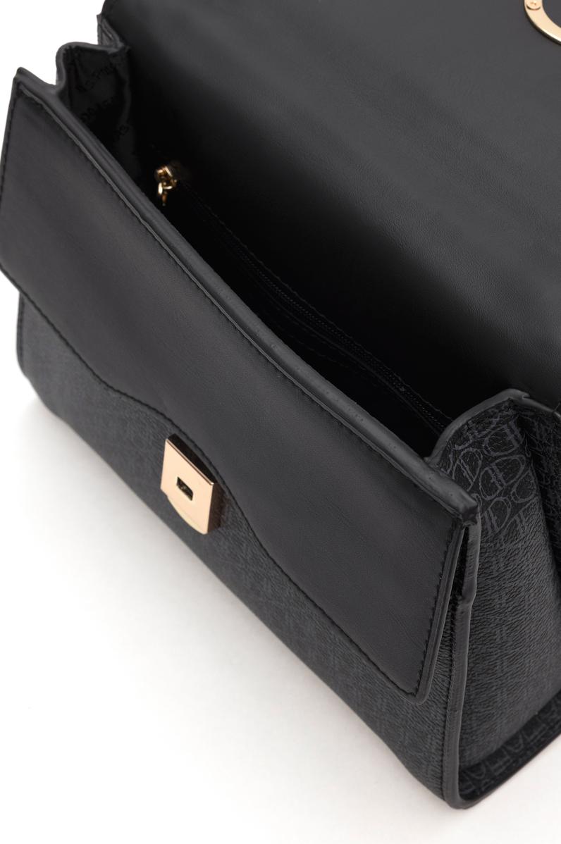 Kadın Siyah Kol Çantası