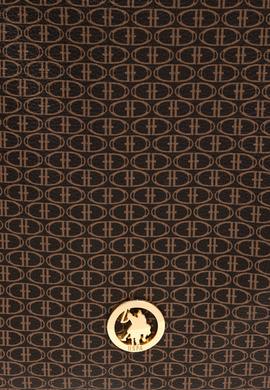 Kadın Kahverengi Omuz Çantası - 50293713005