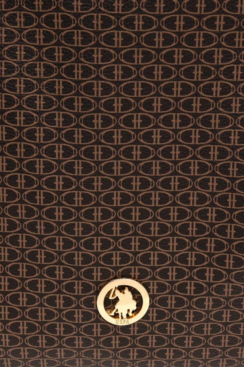 Kadın Kahverengi Omuz Çantası