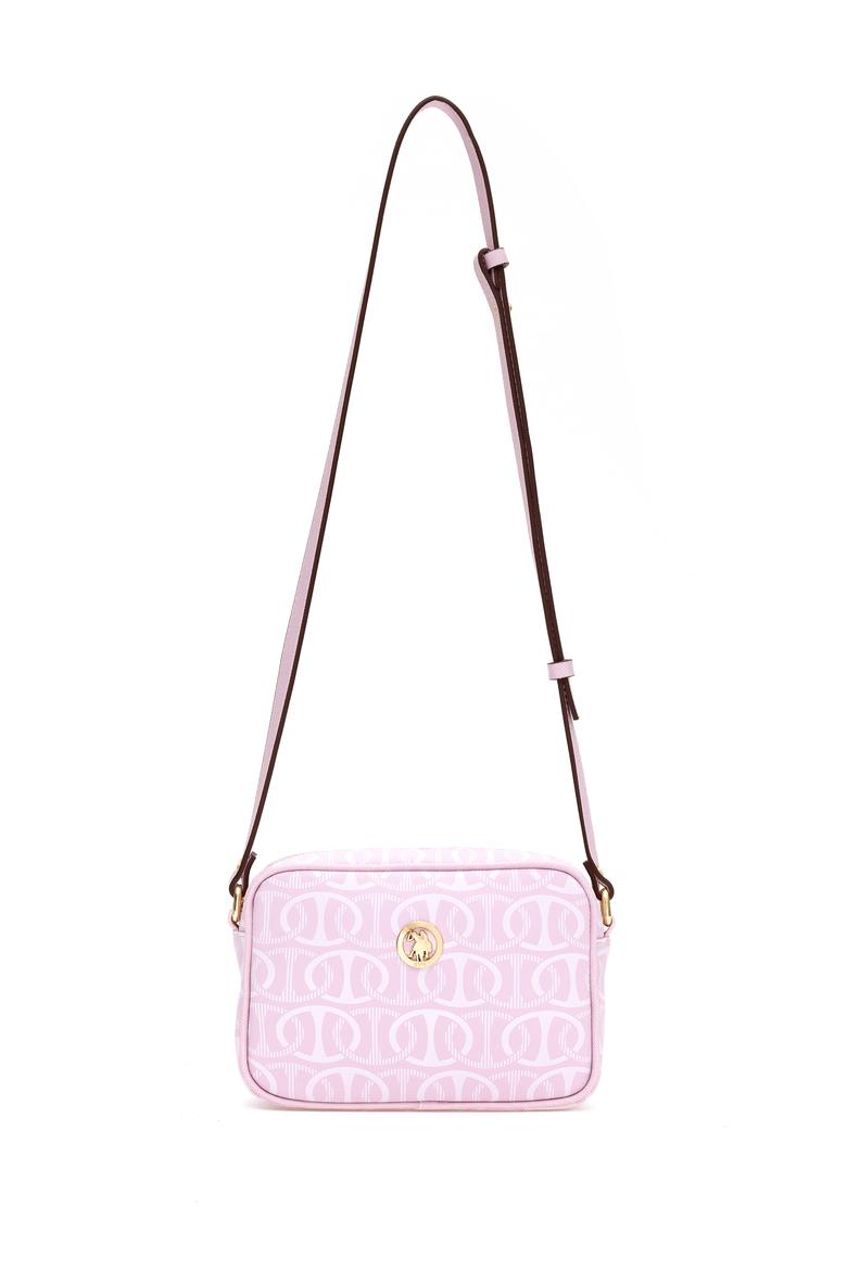 Kadın Pembe Çapraz Çanta - 50293718005