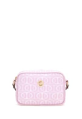 Kadın Pembe Çapraz Çanta - 50293718005