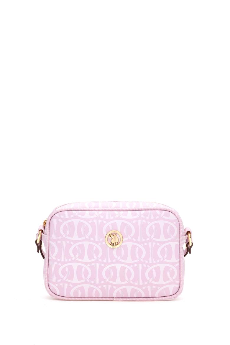 Kadın Pembe Çapraz Çanta - 50293718005