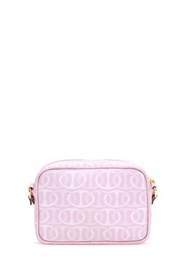 Kadın Pembe Çapraz Çanta - 50293718005