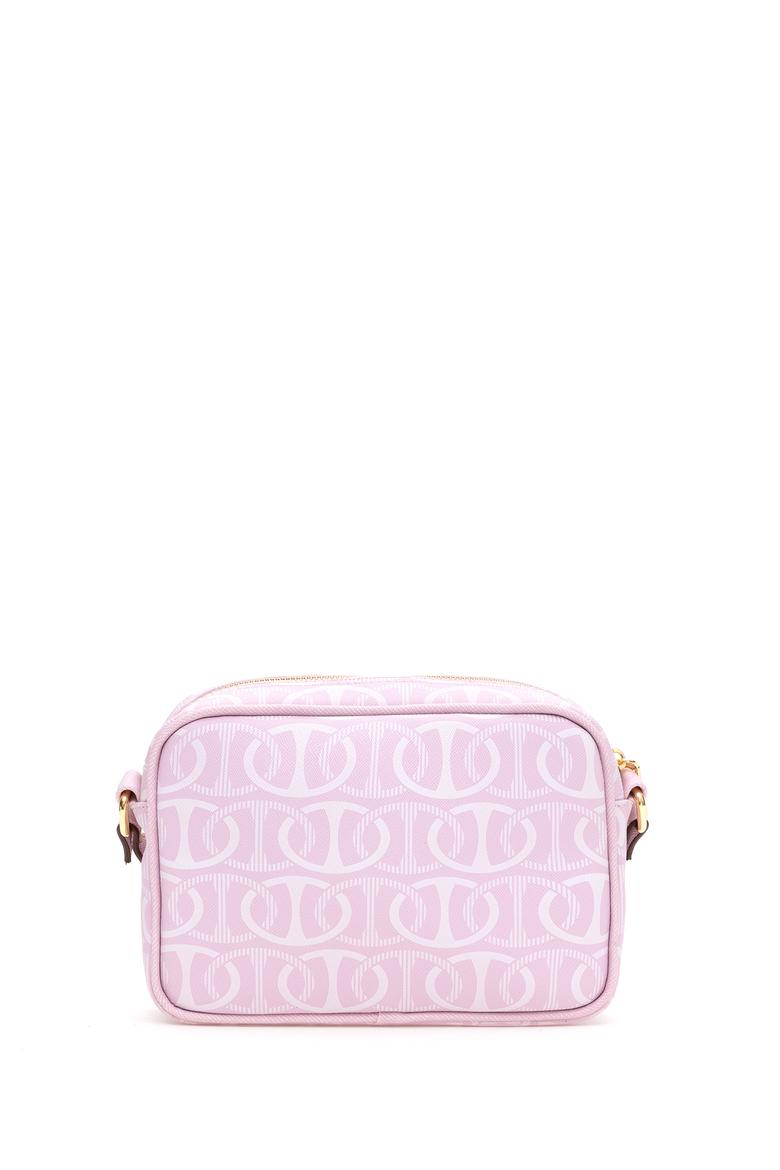 Kadın Pembe Çapraz Çanta - 50293718005