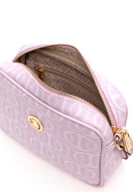 Kadın Pembe Çapraz Çanta - 50293718005