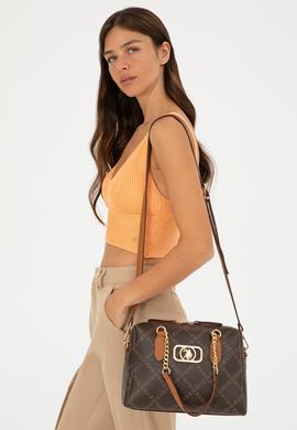 Kadın Taba Kol Çantası - 50293667002