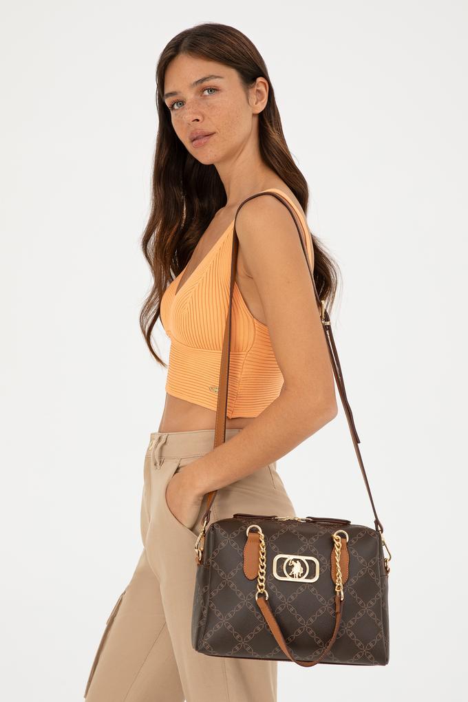 Kadın Taba Kol Çantası