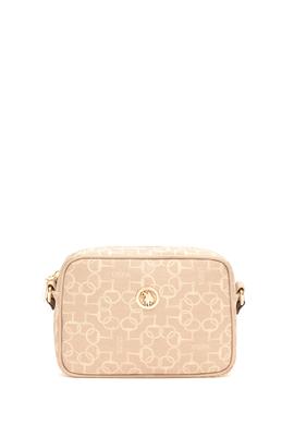 Kadın Bej Çapraz Çanta - 50293717004