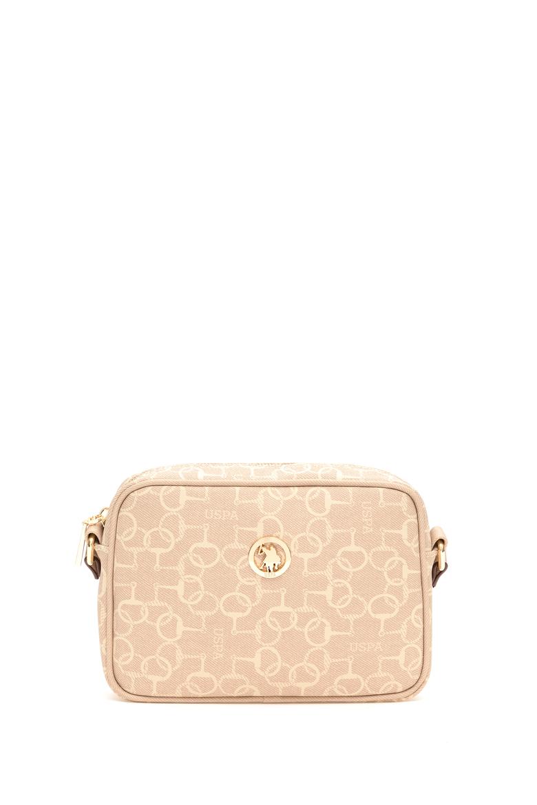 Kadın Bej Çapraz Çanta - 50293717004