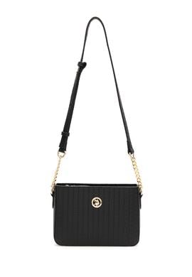 Kadın Siyah Çapraz Çanta - 50293651003