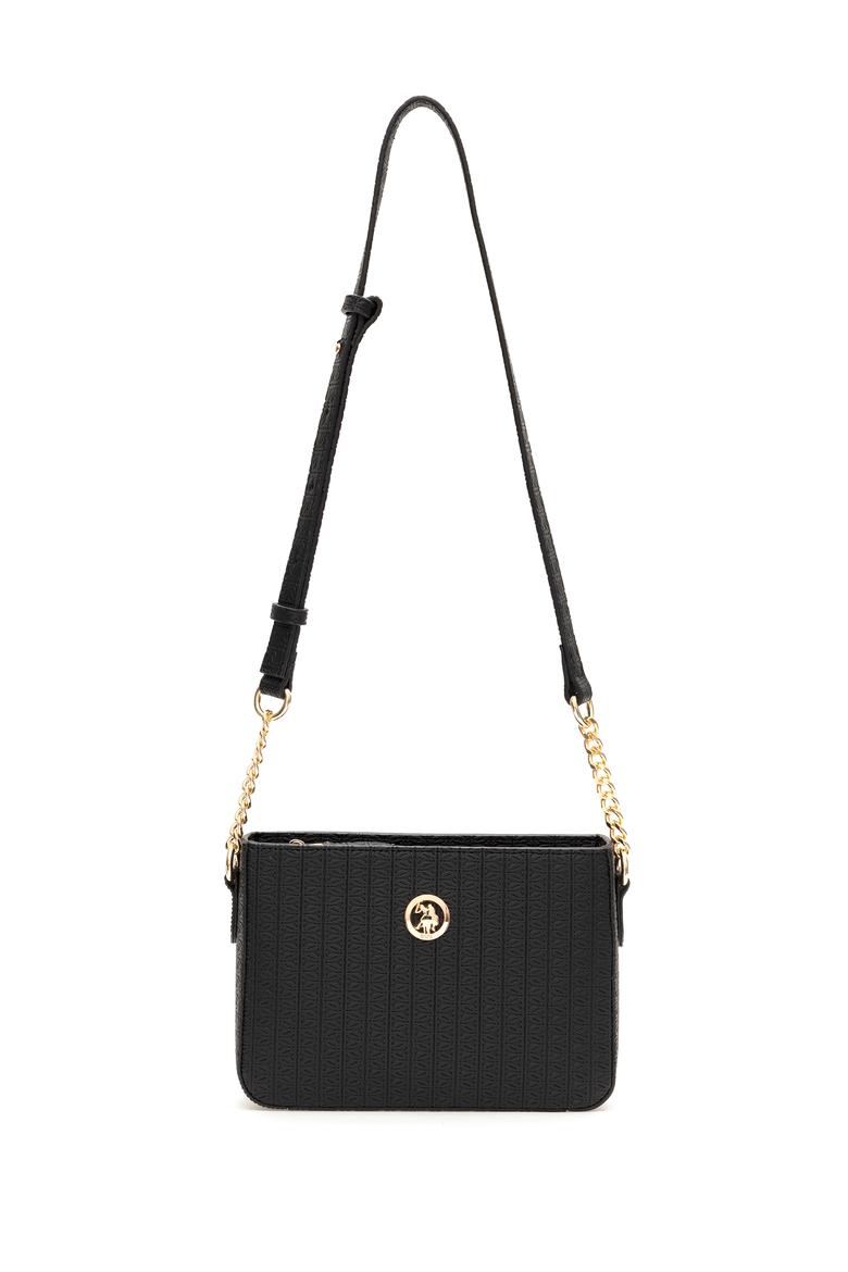 Kadın Siyah Çapraz Çanta - 50293651003