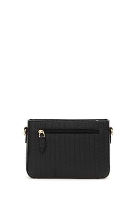 Kadın Siyah Çapraz Çanta - 50293651003