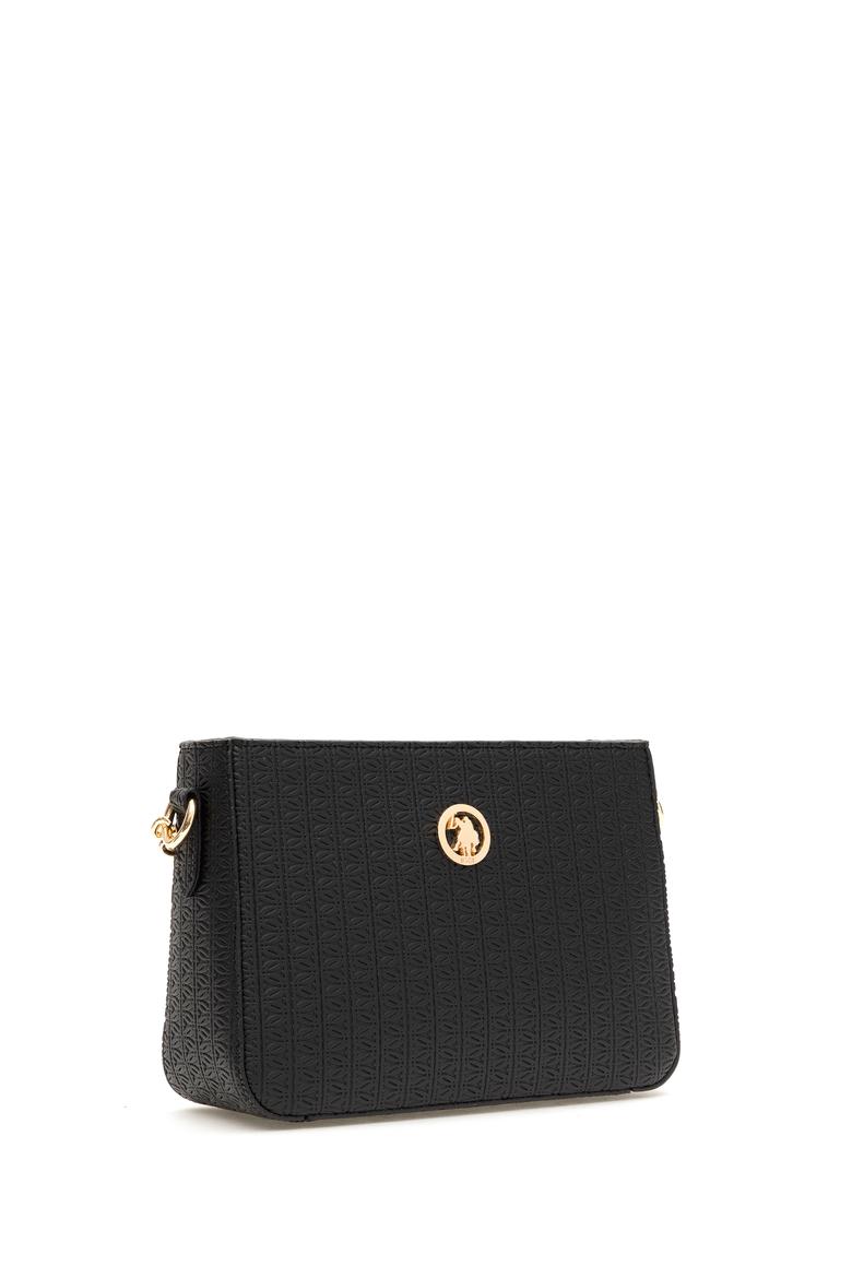 Kadın Siyah Çapraz Çanta - 50293651003