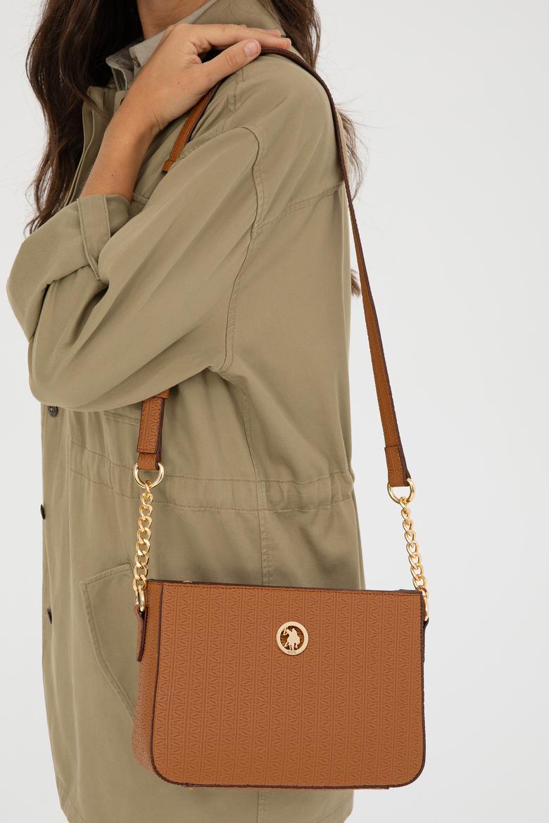 Kadın Taba Çapraz Çanta - 50293651002