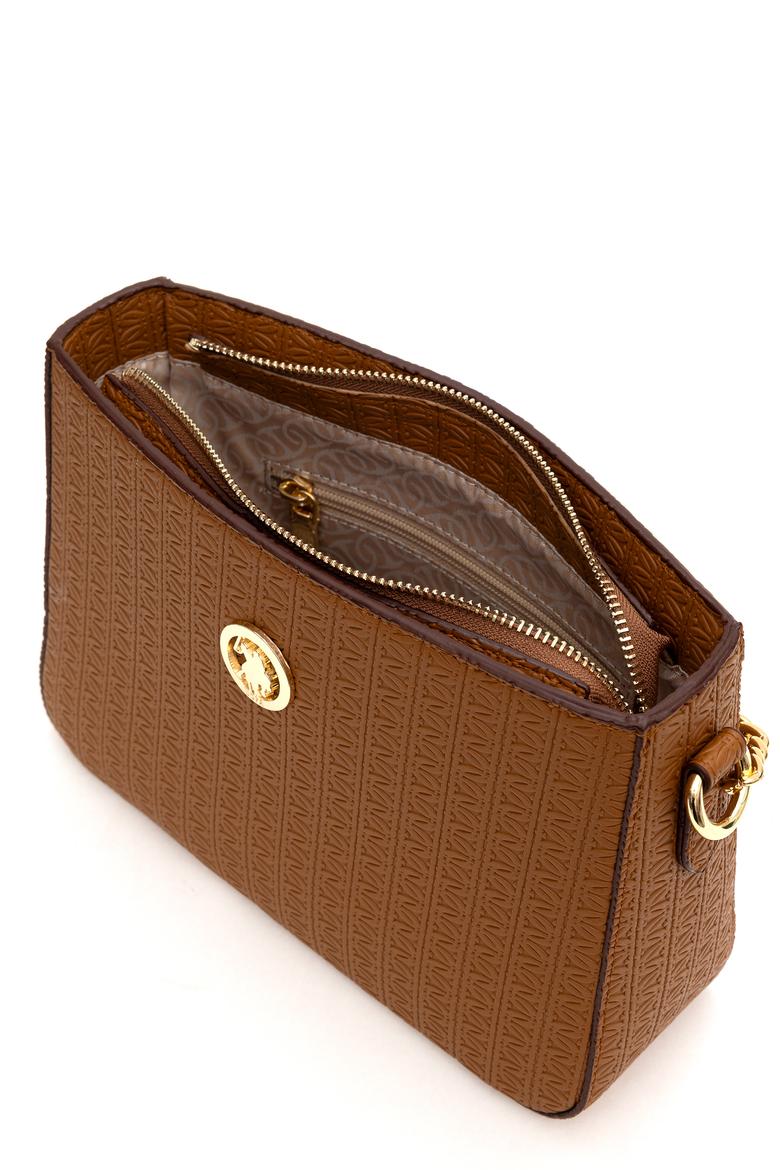 Kadın Taba Çapraz Çanta - 50293651002