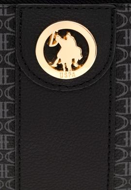 Kadın Siyah Bel Çantası - 50293693001