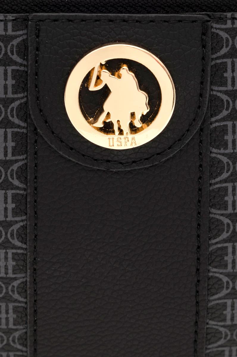 Kadın Siyah Bel Çantası