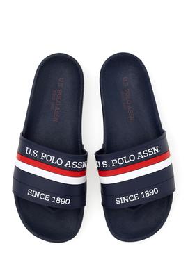 Erkek Lacivert Ayakkabı - 50289266006