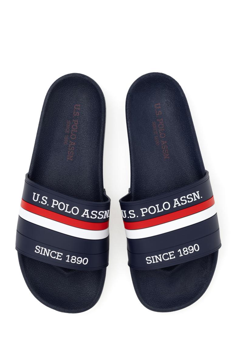 Erkek Lacivert Ayakkabı - 50289266006