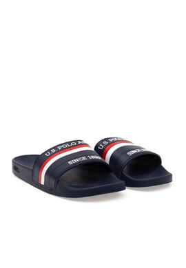 Erkek Lacivert Ayakkabı - 50289266006