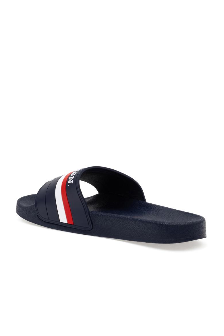 Erkek Lacivert Ayakkabı - 50289266006