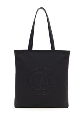 Kadın Lacivert Omuz Çantası - 50293675002