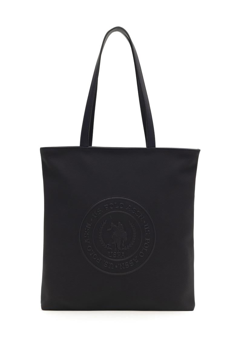 Kadın Lacivert Omuz Çantası - 50293675002