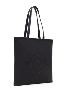 Kadın Lacivert Omuz Çantası - 50293675002