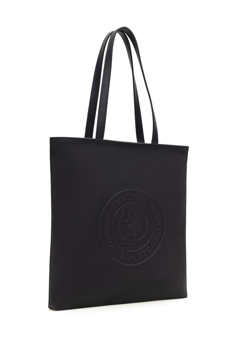 Kadın Lacivert Omuz Çantası - 50293675002