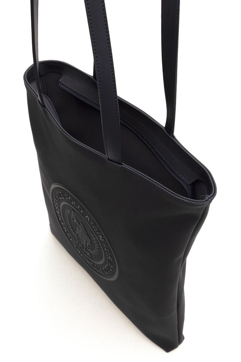 Kadın Lacivert Omuz Çantası - 50293675002