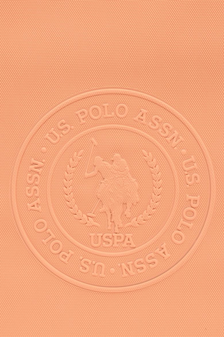 Kadın Somon Omuz Çantası - 50293675010