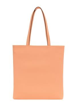 Kadın Somon Omuz Çantası - 50293675010