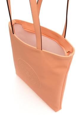 Kadın Somon Omuz Çantası - 50293675010