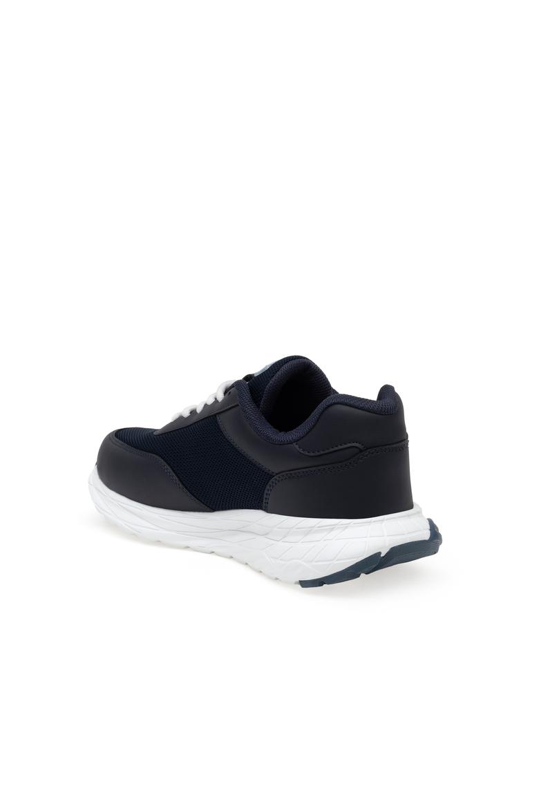 Kadın Lacivert Spor Ayakkabı - 50286684076