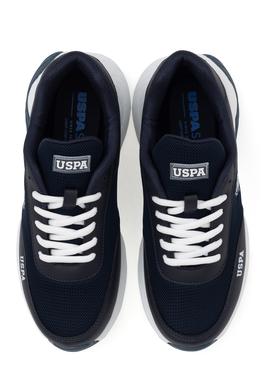 Kadın Lacivert Spor Ayakkabı - 50286684076