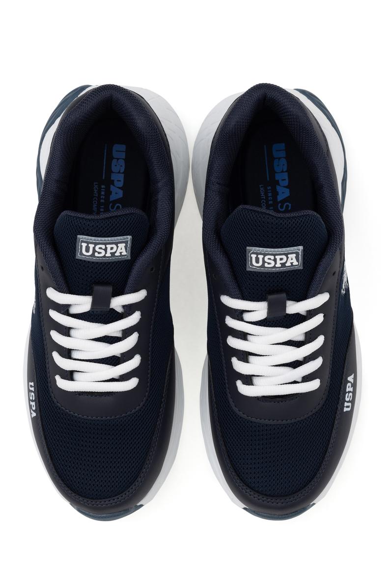 Kadın Lacivert Spor Ayakkabı