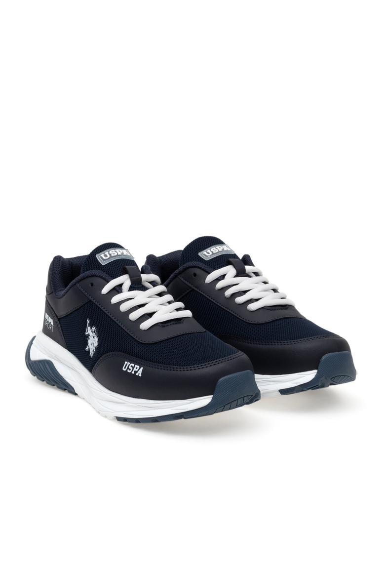 Kadın Lacivert Spor Ayakkabı