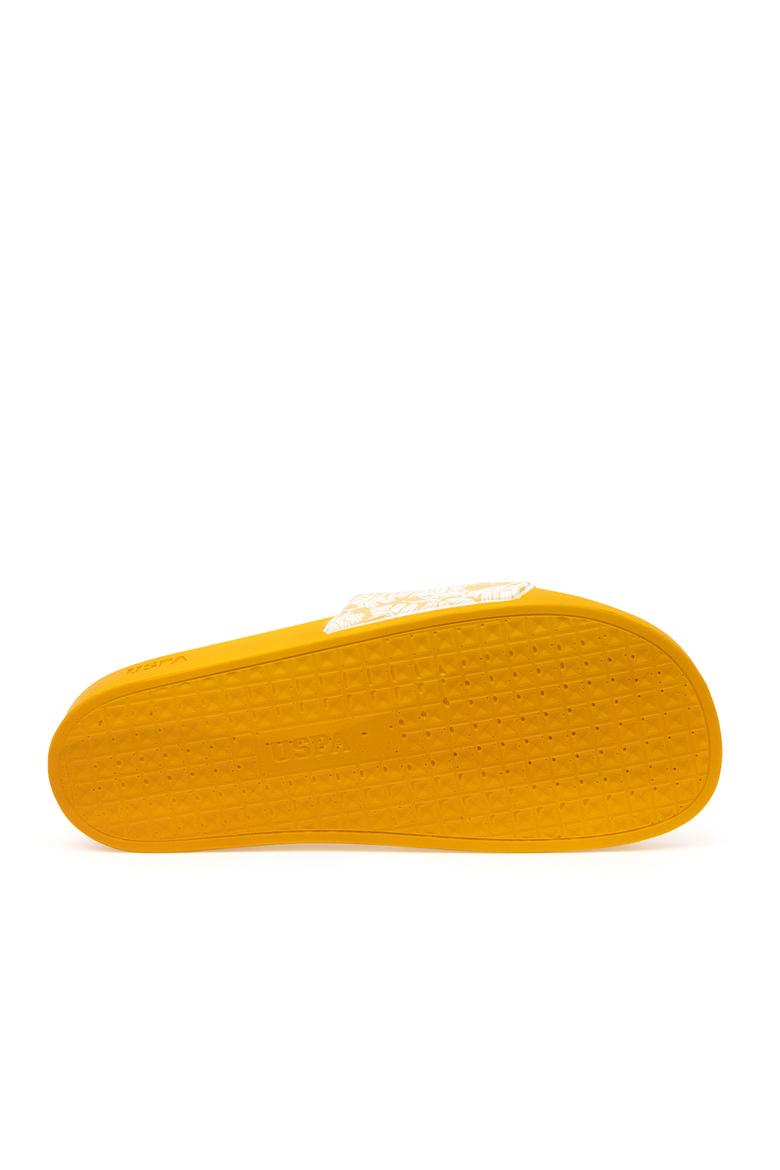 Kadın Turuncu Ayakkabı - 50287772013