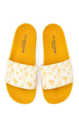 Kadın Turuncu Ayakkabı - 50287772013