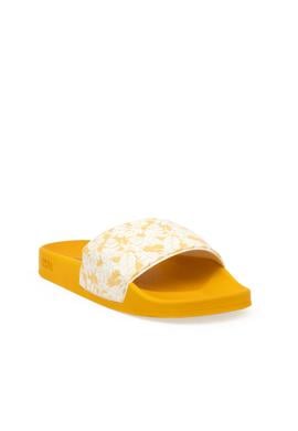 Kadın Turuncu Ayakkabı - 50287772013