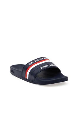 Erkek Lacivert Ayakkabı - 50289266006