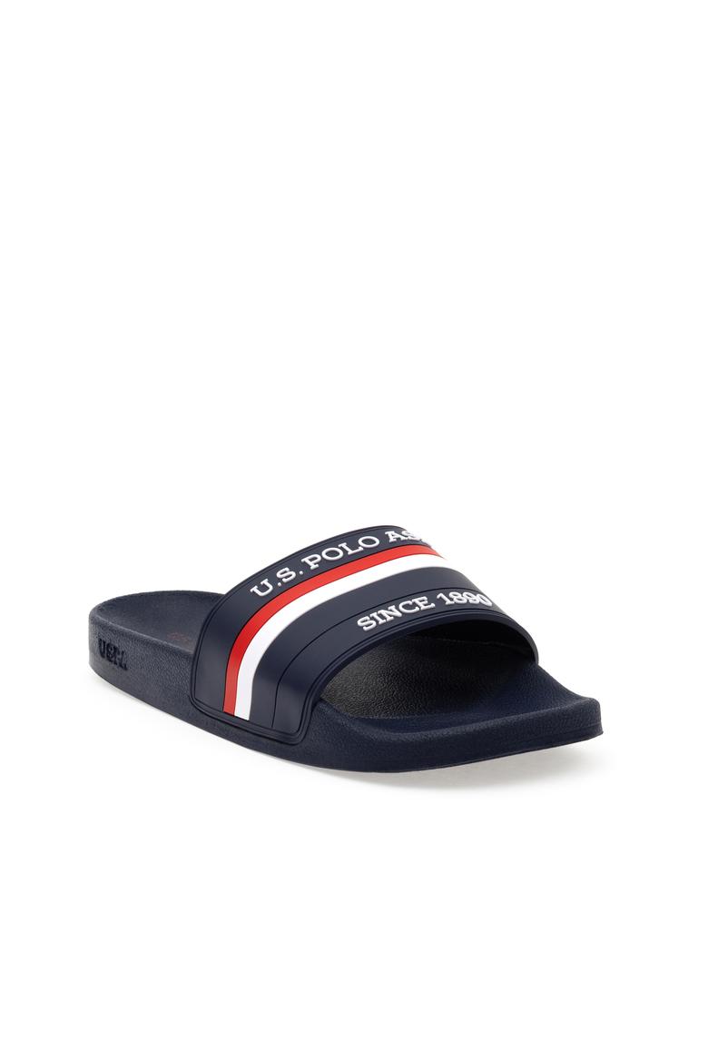 Erkek Lacivert Ayakkabı - 50289266006