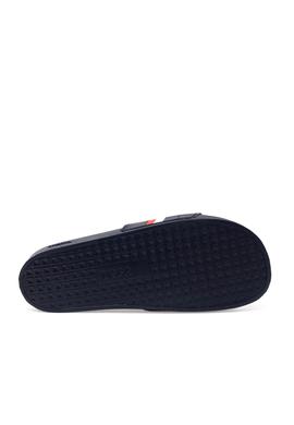 Erkek Lacivert Ayakkabı - 50289266006