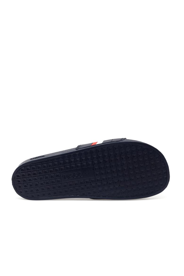 Erkek Lacivert Ayakkabı - 50289266006